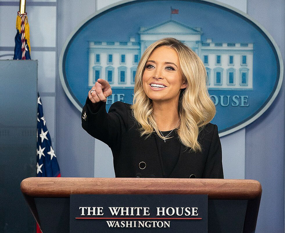 McEnany